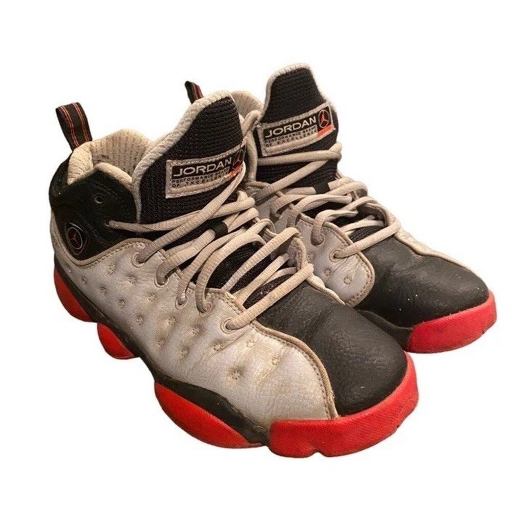 Nike Air‎ Jordan Size 7Y